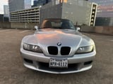 2000 BMW Z3 - Preview 12