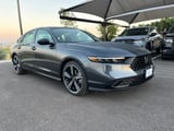 2026 Honda Accord - Preview 2