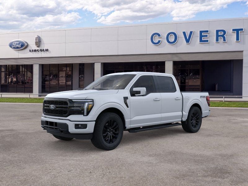 2026 Ford F-150 - Image 1