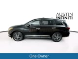 2018 INFINITI QX60 - Preview 4