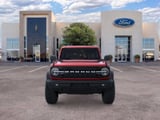 2026 Ford Bronco - Preview 6