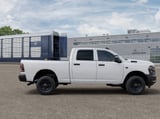 2027 Ram 2500 - Preview 12