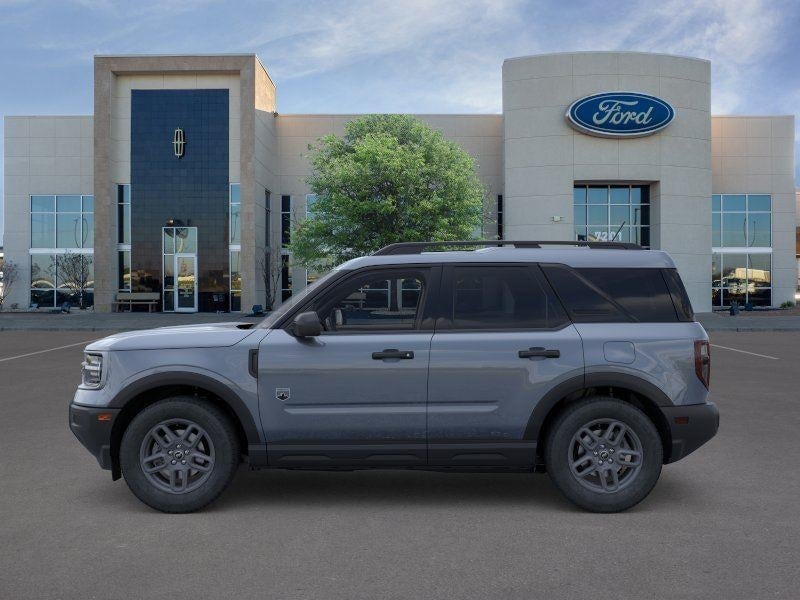 2026 Ford Bronco Sport - Image 2