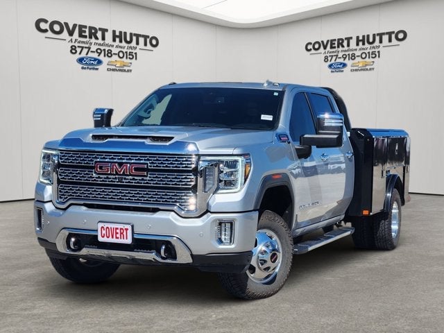 2022 GMC Sierra - Image 1