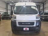 2022 Ram ProMaster 3500 - Preview 3