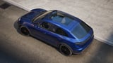 2027 Porsche Macan - Preview 4