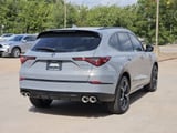 2026 Acura MDX - Preview 5