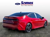 2025 Toyota Camry - Preview 4