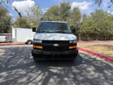 2021 Chevrolet Express - Preview 3