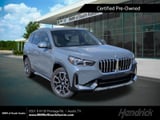 2026 BMW X1 - Preview 2