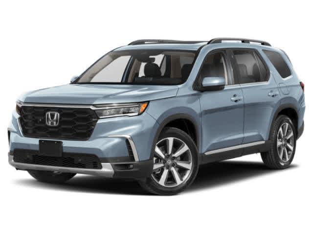 2024 Honda Pilot - Image 1