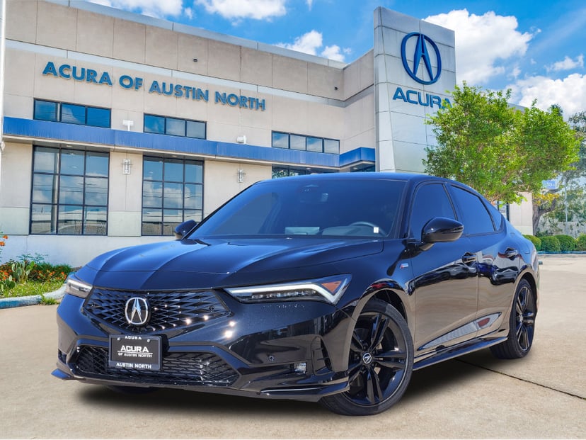 2026 Acura Integra - Image 1