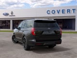 2027 Ford Expedition - Preview 8