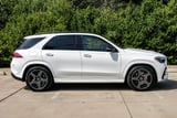 2024 Mercedes-Benz GLE - Preview 8