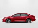 2027 Toyota Corolla - Preview 3