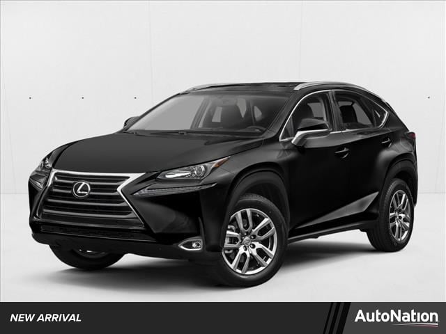 2016 Lexus NX - Image 1