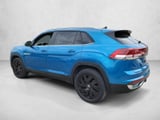2024 Volkswagen Atlas - Preview 7
