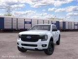 2026 Ford Ranger - Preview 2