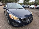 2013 Volvo C30 - Preview 2