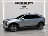 2024 Cadillac XT4 - Preview 4