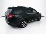 2023 Honda Pilot - Preview 7