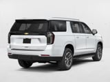 2027 Chevrolet Suburban - Preview 2