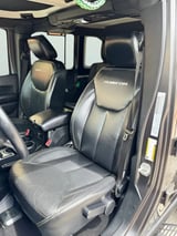 2016 Jeep Wrangler - Preview 14