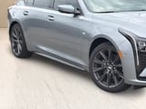 2026 Cadillac CT5 - Preview 3