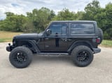 2021 Jeep Wrangler - Preview 6