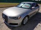 2016 Audi A6 - Preview 3