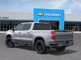 2026 Chevrolet Silverado - Preview 3