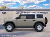 2026 Ford Bronco - Preview 3