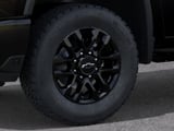 2026 Chevrolet Silverado - Preview 9
