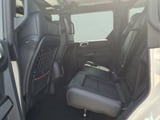 2026 Ford Bronco - Preview 10