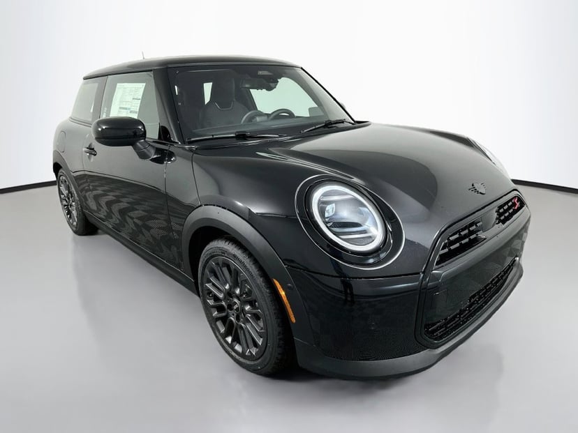 2027 MINI Hardtop - Image 1
