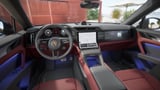 2026 Porsche Cayenne - Preview 11