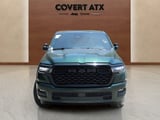 2026 Ram 1500 - Preview 8