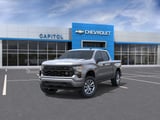 2026 Chevrolet Silverado - Preview 8
