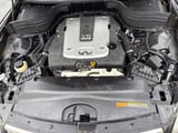2016 INFINITI QX50 - Preview 11