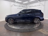 2022 BMW X3 - Preview 4