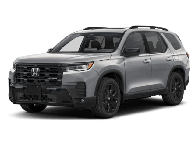 2026 Honda Pilot - Image 1