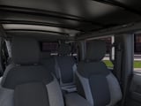 2026 Ford Bronco - Preview 12