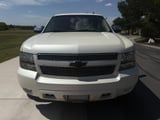 2013 Chevrolet Suburban - Preview 8
