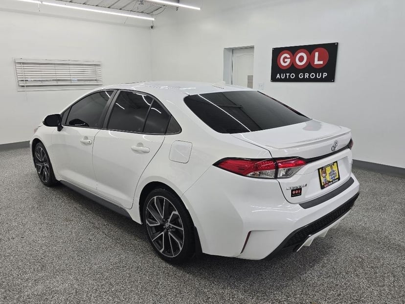 2022 Toyota Corolla - Image 3
