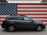 2018 Subaru Outback - Preview 8