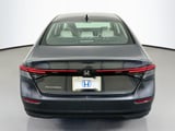 2026 Honda Accord - Preview 6
