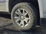 2022 Chevrolet Colorado - Preview 9