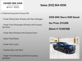 2026 GMC Sierra 1500 - Preview 6