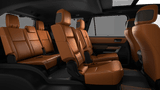 2026 Toyota Sequoia - Preview 7