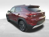 2024 Chevrolet Trailblazer - Preview 7